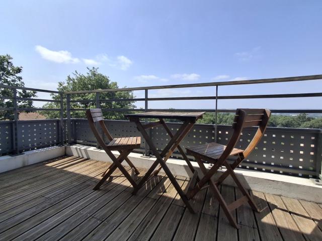 Location Appartement Chemin des Maynardes, Labège