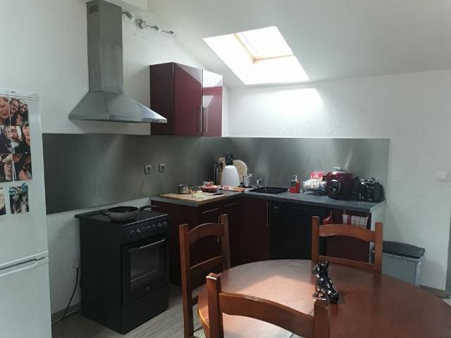 Location Appartement Chemin des minteurs, Blaye les Mines