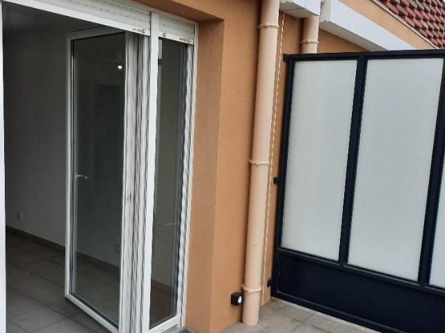 Location Appartement Chemin des Moines, Arles
