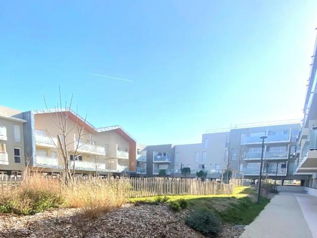 Location Appartement Chemin des Moines, Arles