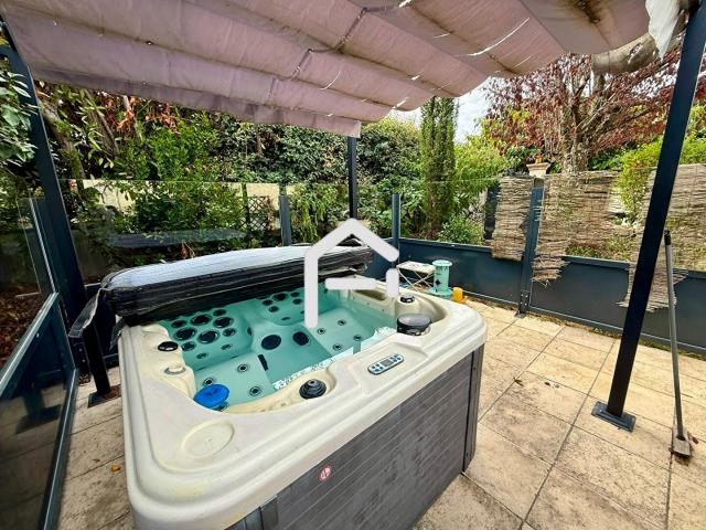 Location Appartement Chemin des Monges, Launaguet