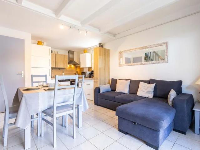 Location Appartement Chemin des Montilles, Vendres