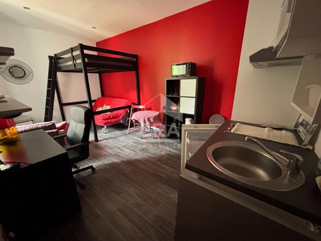 Location Appartement Chemin des Mouilles, Écully
