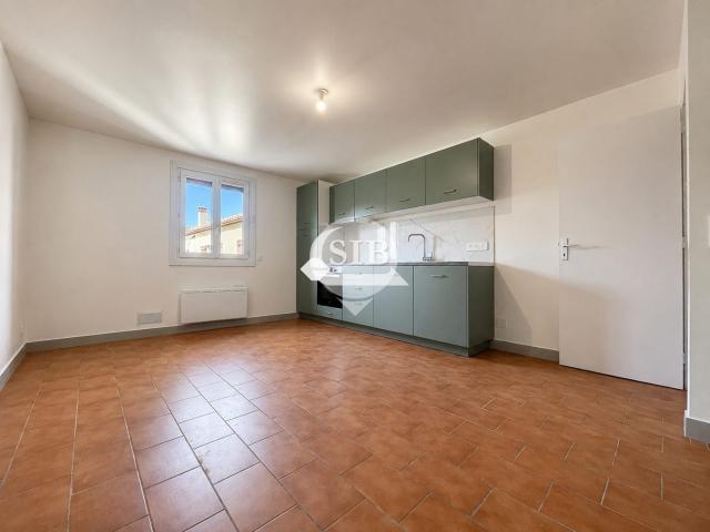Location Appartement Chemin des Naurottes, Longpont sur Orge