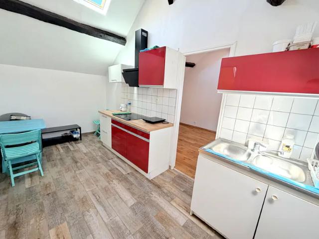 Location Appartement Chemin des Nourrées, Triel sur Seine