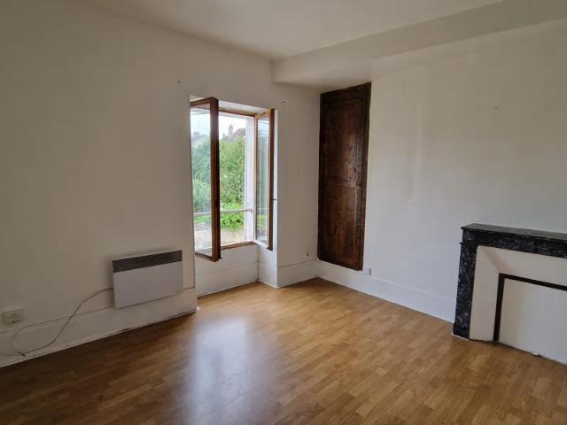 Location Appartement Chemin des Oiselets, Rozay en Brie