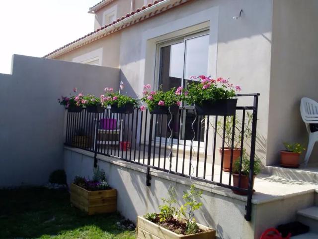 Location Appartement Chemin des Oliviers, Clarensac