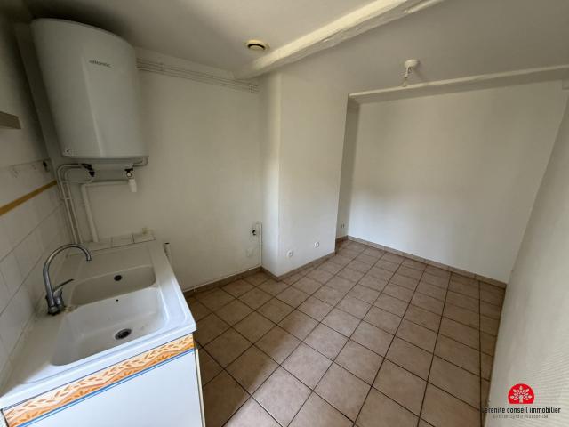 Location Appartement Chemin des Avoux, Dagneux
