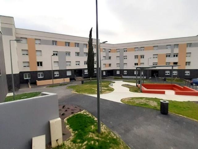 Location Appartement Chemin des Ayencins, Le Péage de Roussillon