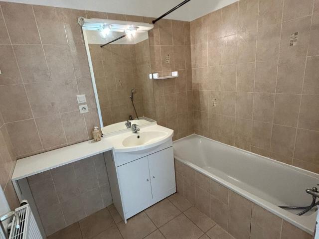 Location Appartement Chemin des Abriots, Saint Alban de Roche