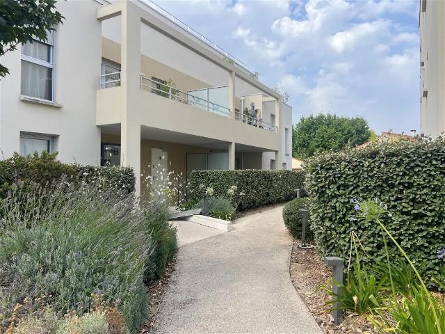 Location Appartement Chemin des Accates, Marseille