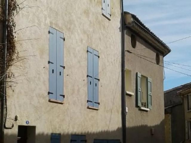 Location Appartement Chemin des Actions, Peyruis