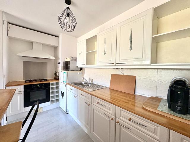 Location Appartement Chemin des Airelles, Metz