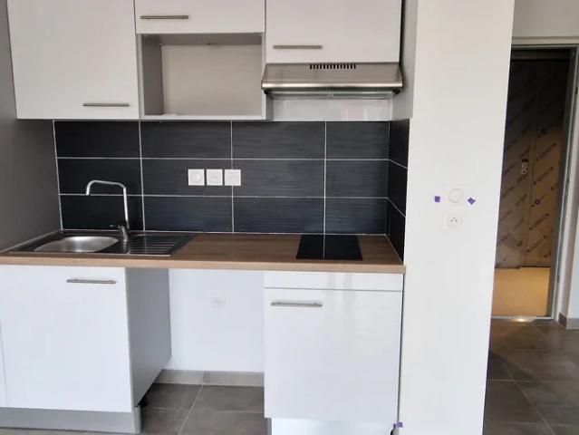 Location Appartement Chemin des Amandiers, Beauzelle