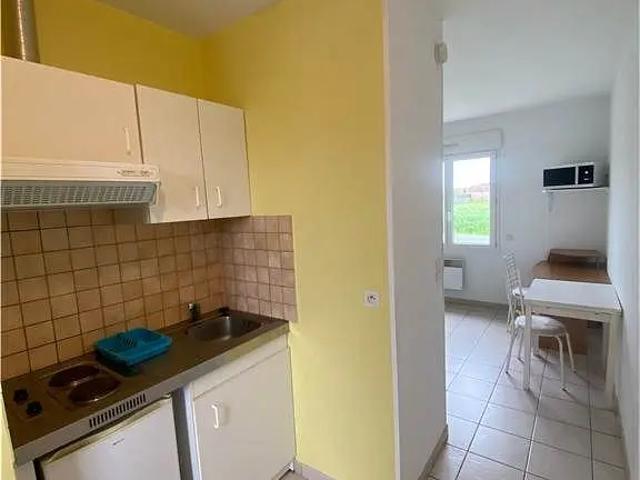 Location Appartement Chemin des Américains, Vic en Bigorre