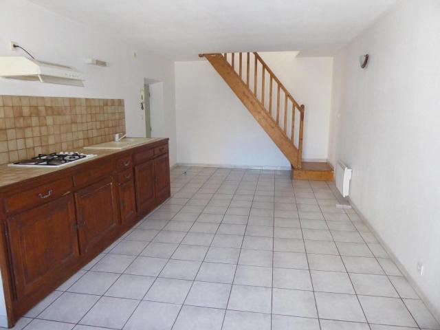 Location Appartement Chemin des Ânes, Aubenas