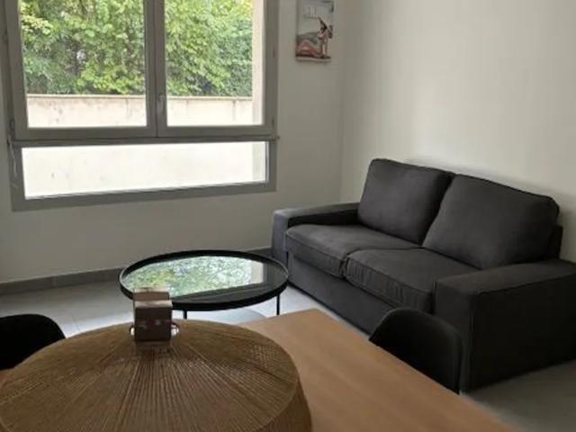 Location Appartement Chemin des Argoulets, Toulouse