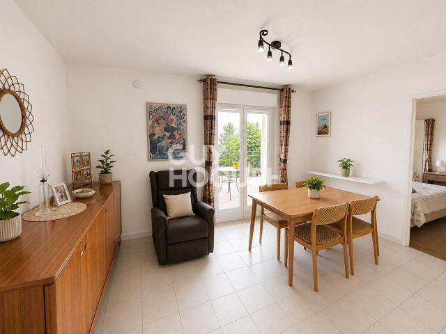 Location Appartement Chemin des butte, Dammartin en Goële