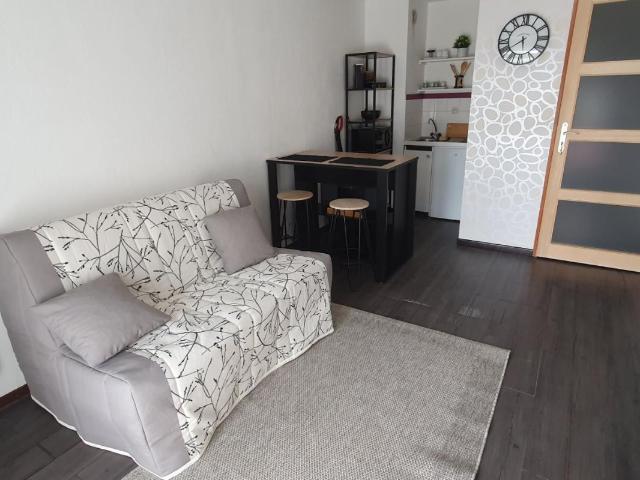 Location Appartement Chemin des Beuhaies, Houdemont