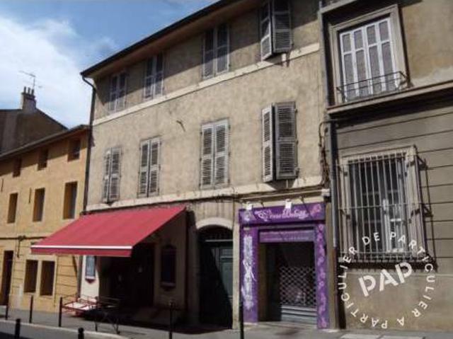 Location Appartement Chemin des Bouches du Rhône, Meyrargues