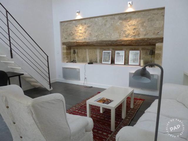 Location Appartement Chemin des Bouches du Rhône, Meyrargues