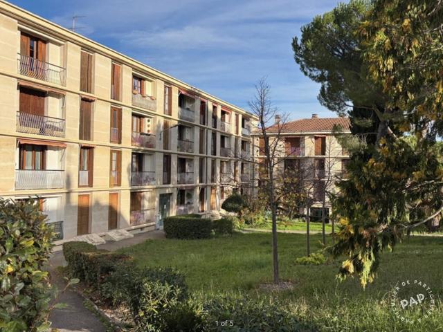 Location Appartement Chemin des Bouches du Rhône, Meyrargues