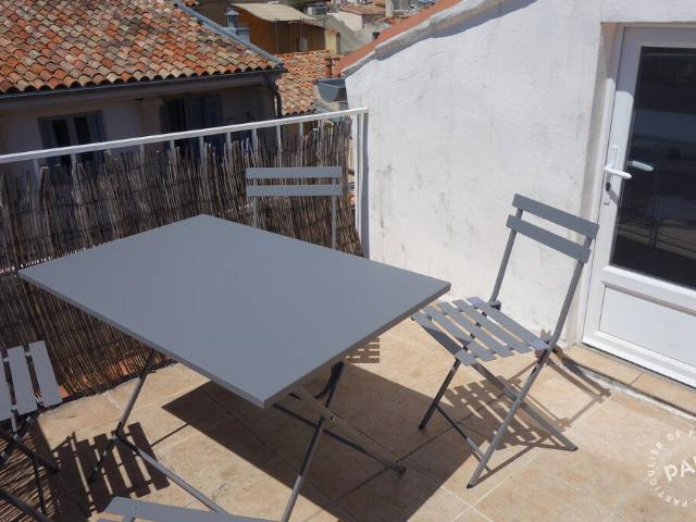 Location Appartement Chemin des Bouches du Rhône, Meyrargues