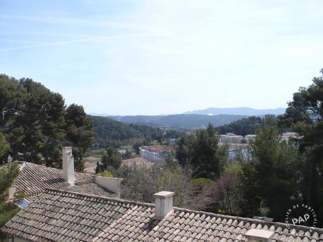 Location Appartement Chemin des Bouches du Rhône, Meyrargues