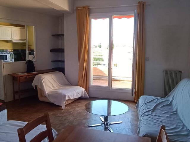 Location Appartement Chemin des Bouches du Rhône, Meyrargues