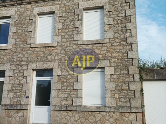 Location Appartement Chemin des Bourguignons, Saint Hilaire les Andrésis