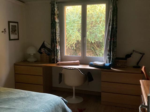 Location Appartement Chemin des Brassières, Rognonas