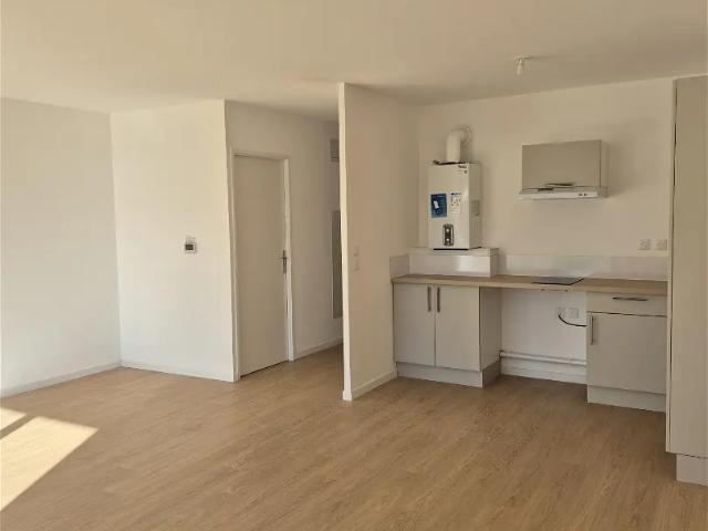Location Appartement Chemin des Brouckes, Nieppe
