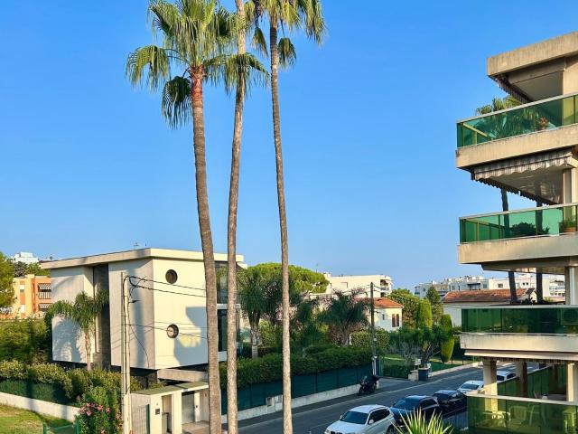 Location Appartement Chemin des Canebiers, Cagnes sur Mer