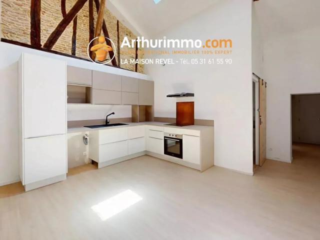 Location Appartement Chemin des Capelles, Toulouse