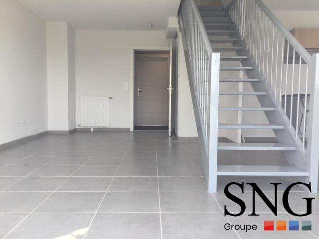 Location Appartement Chemin des Carreaux, Roques
