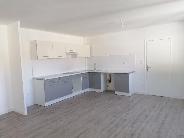 Location Appartement Chemin des Charettes, Saint Marcel sur Aude