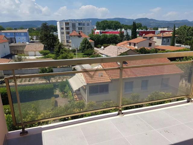 Location Appartement Chemin des Charmettes, Montélimar