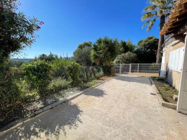 Location Appartement Chemin des Collines, Cagnes sur Mer