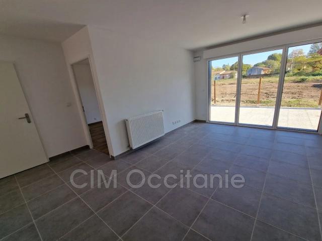 Location Appartement Chemin des Combes, Launaguet
