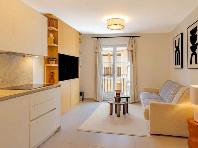 Location Appartement Chemin des Conquettes, Saint Tropez