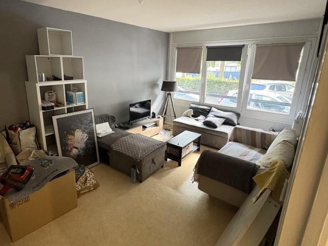 Location Appartement Chemin des Coteaux, Caen