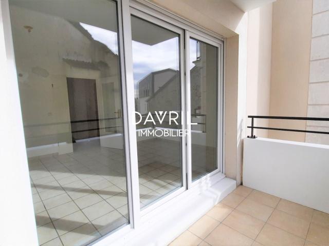 Location Appartement Chemin des Côtes Blanches, Chanteloup les Vignes