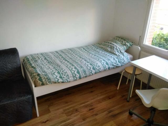 Location Appartement Chemin des Côtes de Pech David, Toulouse