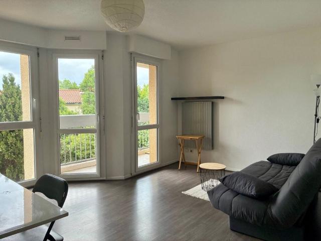 Location Appartement Chemin des Côtes de Pech David, Toulouse