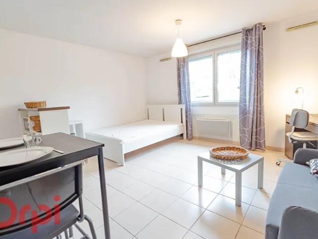 Location Appartement Chemin des Côtes de Pech David, Toulouse