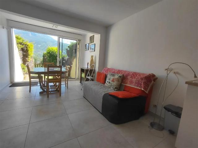 Location Appartement Chemin des Croix, Embrun