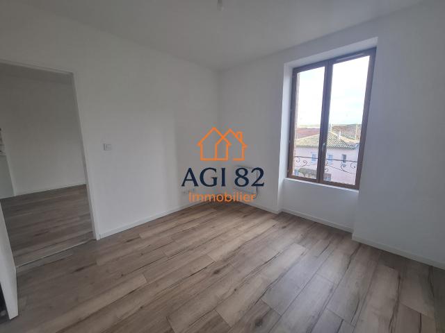 Location Appartement Boulevard Sanguinenc, Castelsarrasin