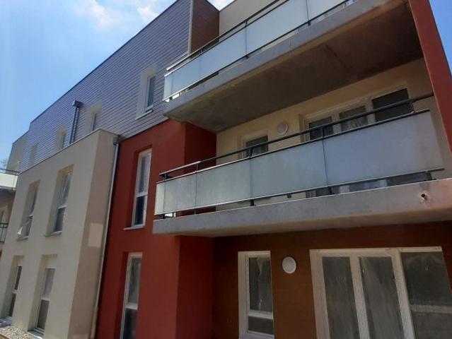 Location Appartement Chemin des Devants, Veigy Foncenex