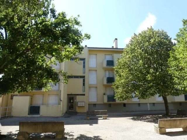 Location Appartement Chemin des Étangs, Taulignan
