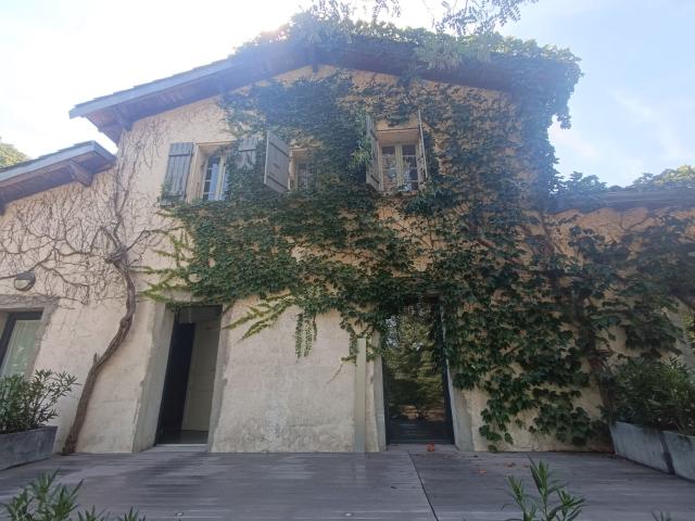 Location Appartement Chemin des Étroits, Vieille Toulouse